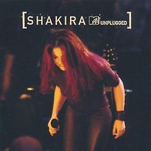 Mtv unplugged von - von, shakira