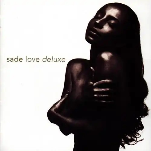 Sade love deluxe - sade,