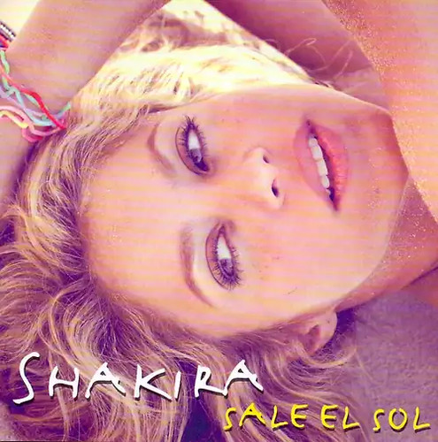 Shakira sale sol import - -,