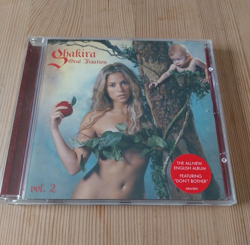 Shakira oral fixation - shakira,