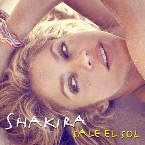 Sale sol von shakira - el,