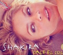 Sale sol von shakira cd - el, |