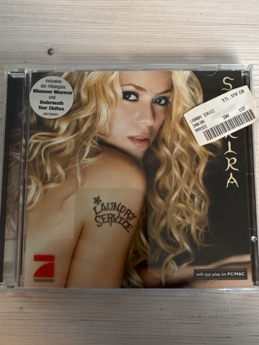 Shakira laundry service - shakira, |