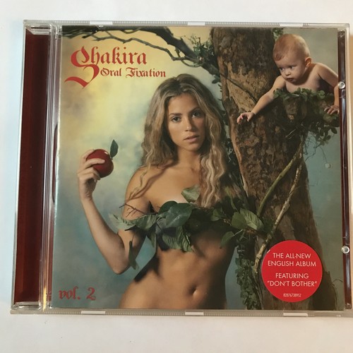 Oral fixation vol von - oral, vol.2