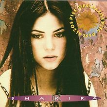 Pies descalzos von - shakira, |