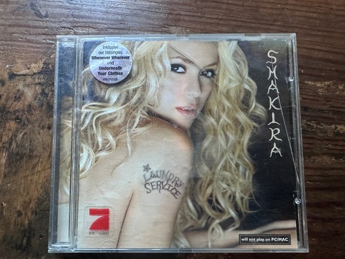 Laundry service von - service, shakira