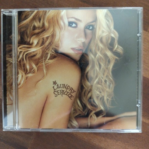 Shakira laundry service - -,
