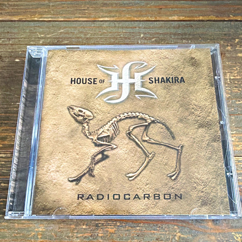 House shakira radiocarbon - of,