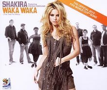 Waka this time - waka,