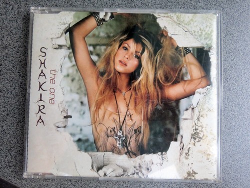 Shakira the one - shakira,