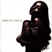 Love deluxe von sade - |, |