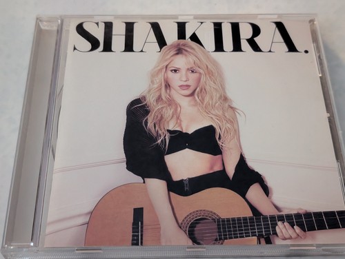 Shakira 2014 - shakira, latin