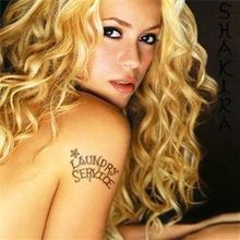Laundry service von shakira - service,