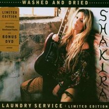 Laundry service inclus 3 - laundry,