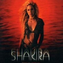 Whenever wherever von shakira - whenever,wherever,