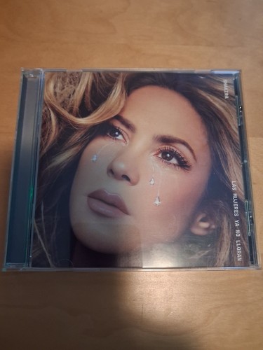 Shakira las mujeres no - shakira,