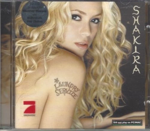 Shakira laundry service - -,