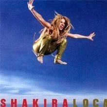 Loca von shakira - von, |