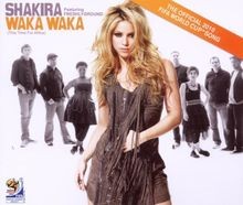 Waka this time - waka, (this