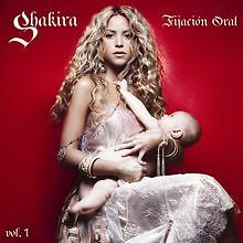 Fijacion oral von shakira - fijacion,