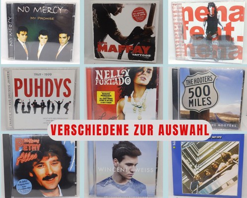 Musik pop rock schlager - musik,