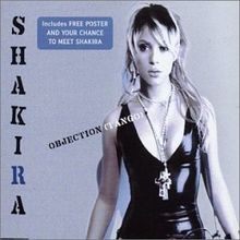 Objection von shakira - von, |