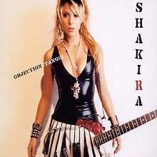 Objection von shakira - (tango),