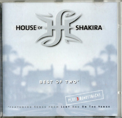 House shakira best of - house,