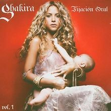 Fijacion oral von - oral, (cd+dvd)