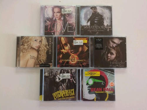 Soundtrack pop sammlung - 🔥soundtrack, cd