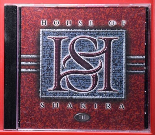 House shakira iii - house, of