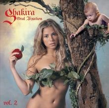 Oral fixation von shakira - oral,