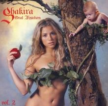 Oral fixation vol von - vol.2,