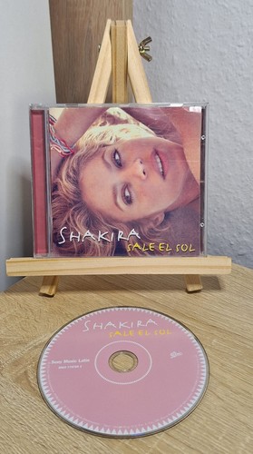 Shakira sale sol - sale,