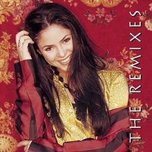 The remixes von shakira - the,