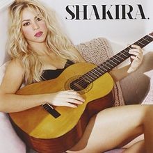 Shakira von - shakira,