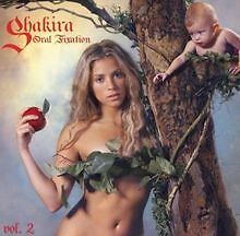 Oral fixation vol von - oral,