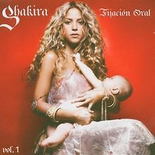 Fijacion oral von - fijacion, (cd+dvd)