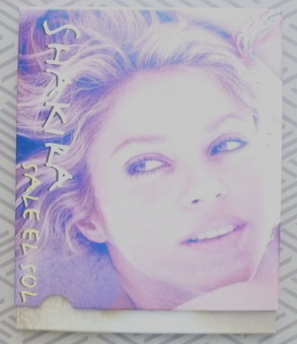 Shakira sale sol - shakira,