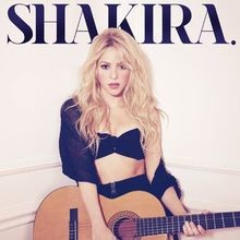 Shakira von cd - von, |